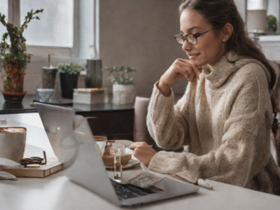 Las Maravillas del Trabajo Remoto